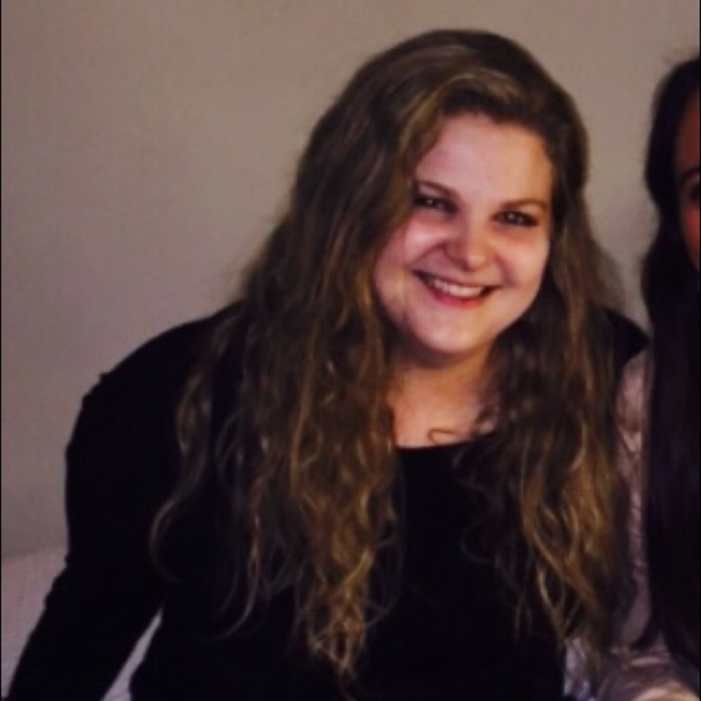 Meet your Posher, Maggie